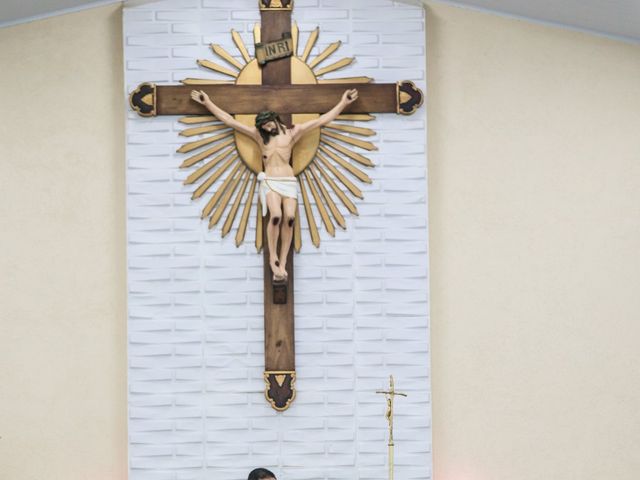 O casamento de Emanuel e Erika em Guarapiranga, São Paulo 38