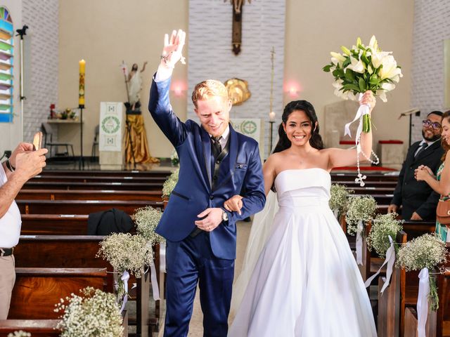 O casamento de Emanuel e Erika em Guarapiranga, São Paulo 42