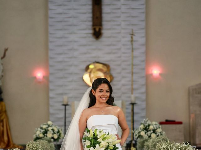 O casamento de Emanuel e Erika em Guarapiranga, São Paulo 48