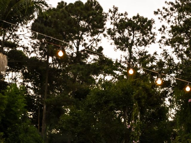 O casamento de Emanuel e Erika em Guarapiranga, São Paulo 52
