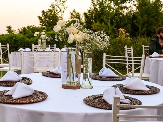 O casamento de Emanuel e Erika em Guarapiranga, São Paulo 53