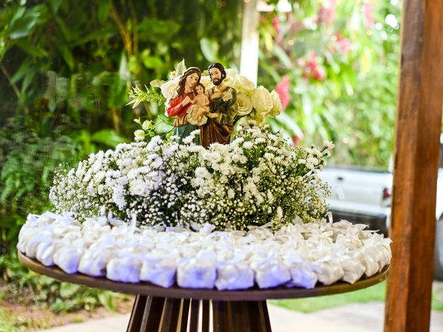 O casamento de Emanuel e Erika em Guarapiranga, São Paulo 64