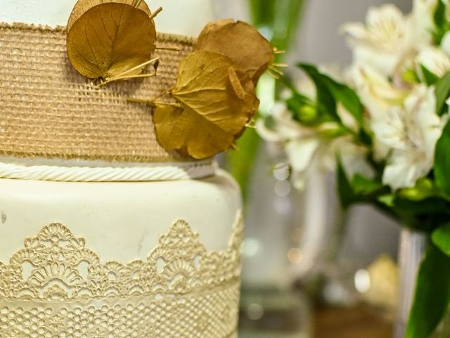O casamento de Emanuel e Erika em Guarapiranga, São Paulo 70