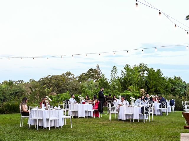 O casamento de Emanuel e Erika em Guarapiranga, São Paulo 86