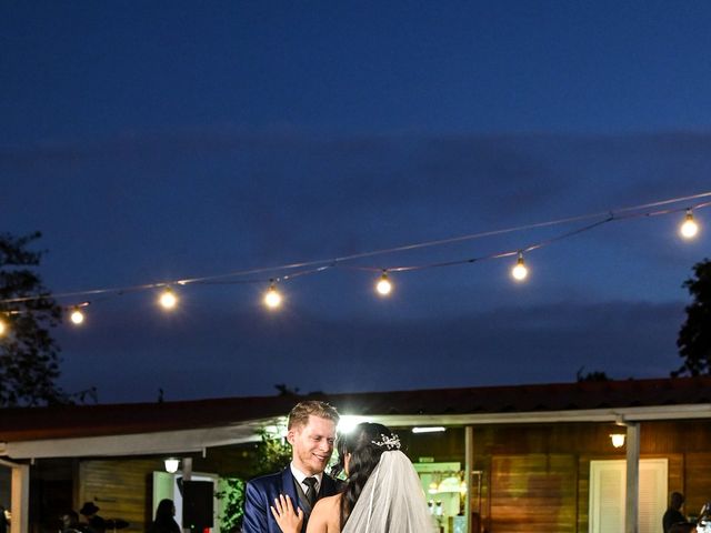 O casamento de Emanuel e Erika em Guarapiranga, São Paulo 96