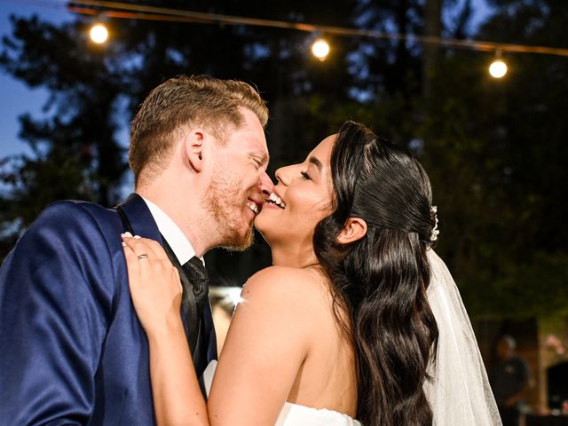 O casamento de Emanuel e Erika em Guarapiranga, São Paulo 98