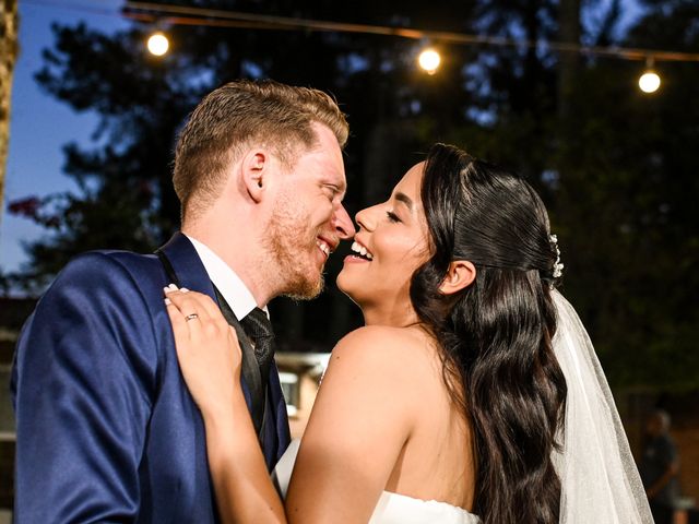 O casamento de Emanuel e Erika em Guarapiranga, São Paulo 1
