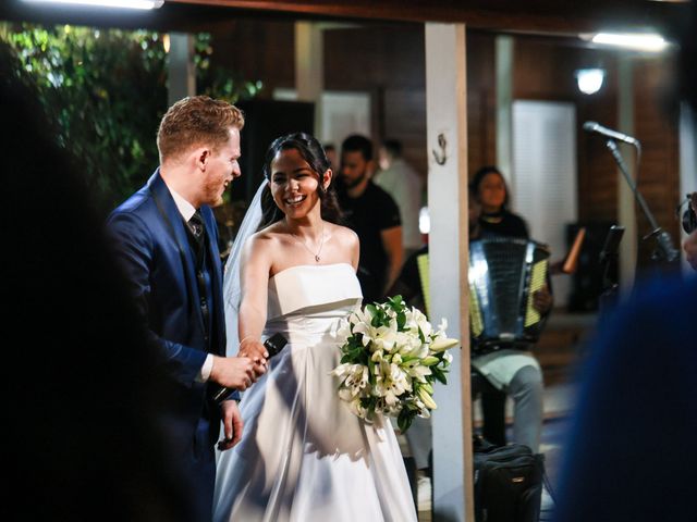 O casamento de Emanuel e Erika em Guarapiranga, São Paulo 103