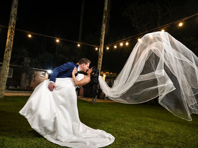 O casamento de Emanuel e Erika em Guarapiranga, São Paulo 110