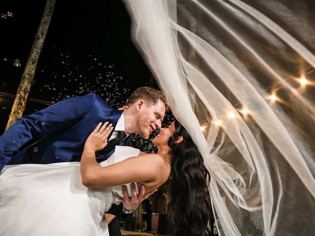 O casamento de Emanuel e Erika em Guarapiranga, São Paulo 112
