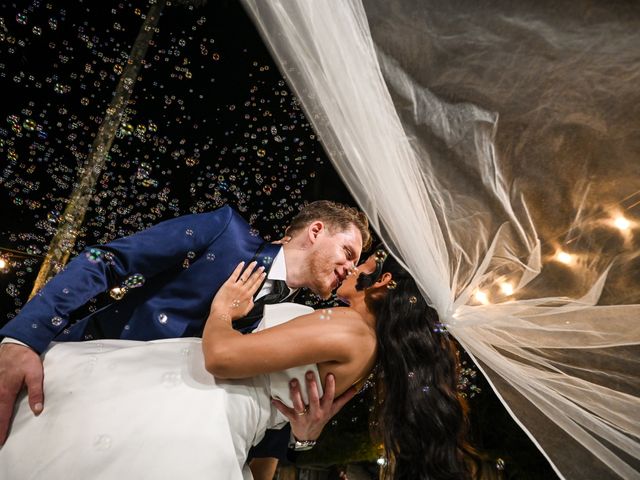 O casamento de Emanuel e Erika em Guarapiranga, São Paulo 113