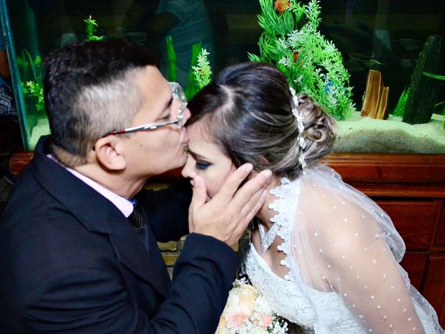 O casamento de Jhon Wictor e Dayanne em Fortaleza, Ceará 6