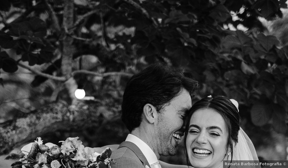 O casamento de Clóves e Camila em Pirenópolis, Goiás