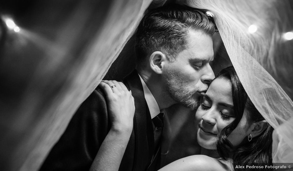 O casamento de Emanuel e Erika em Guarapiranga, São Paulo