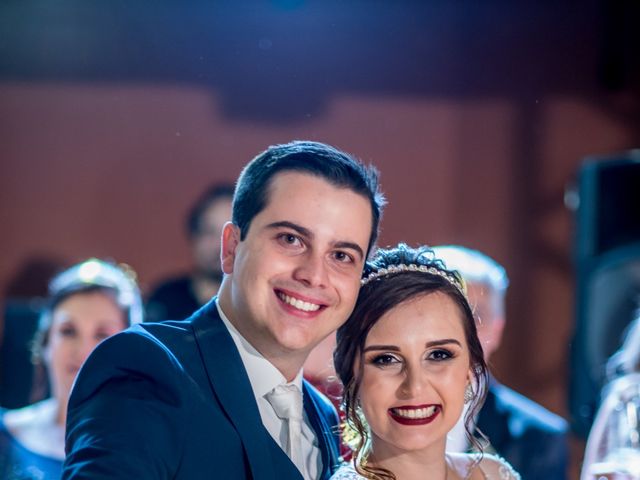 O casamento de Rodrigo e Laiz em Rio Claro, São Paulo Estado 46