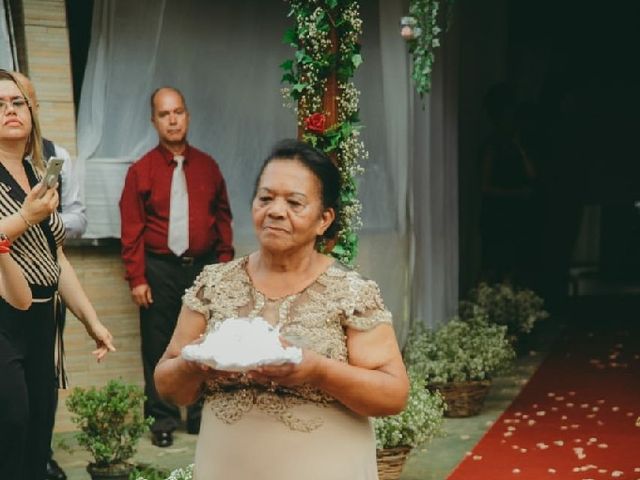 O casamento de Abraão e Stefanie em Santo André, São Paulo 52