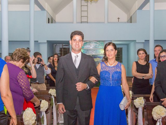 O casamento de Anderson e Renata em Itaboraí, Rio de Janeiro 4