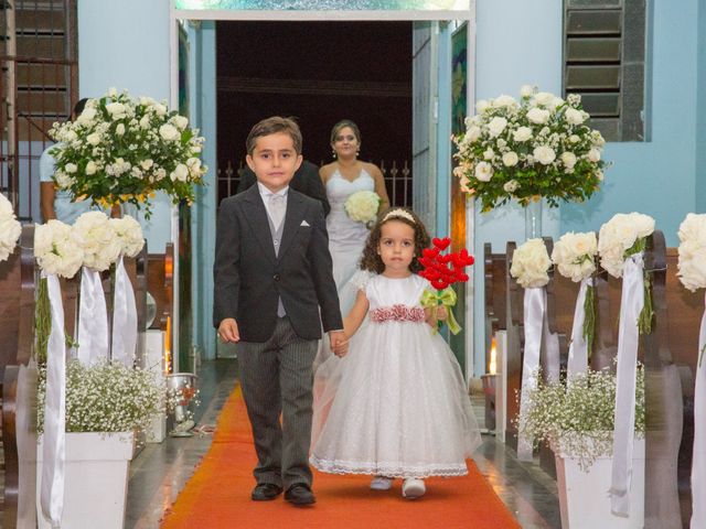 O casamento de Anderson e Renata em Itaboraí, Rio de Janeiro 5