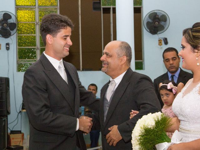 O casamento de Anderson e Renata em Itaboraí, Rio de Janeiro 7