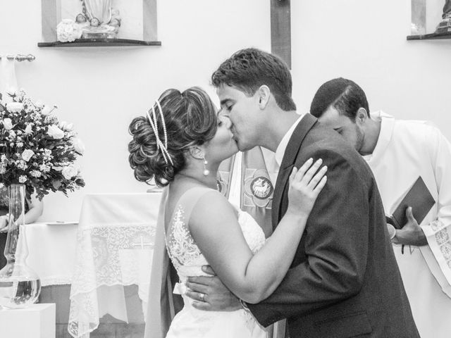 O casamento de Anderson e Renata em Itaboraí, Rio de Janeiro 9