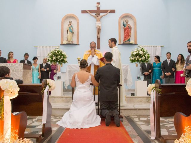 O casamento de Anderson e Renata em Itaboraí, Rio de Janeiro 10