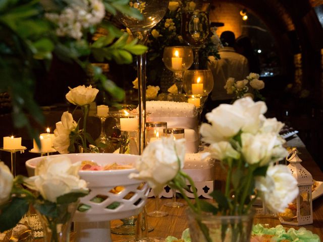 O casamento de Anderson e Renata em Itaboraí, Rio de Janeiro 16