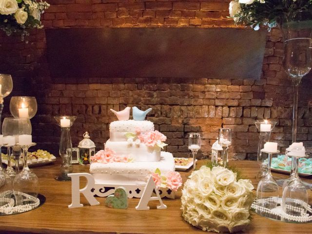 O casamento de Anderson e Renata em Itaboraí, Rio de Janeiro 19