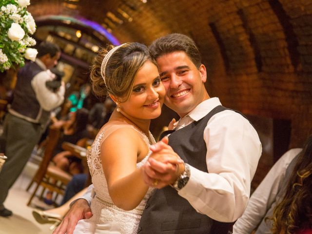 O casamento de Anderson e Renata em Itaboraí, Rio de Janeiro 21