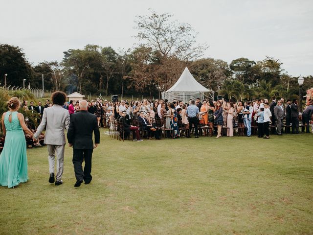 O casamento de André e Bruna em Contagem, Minas Gerais 78