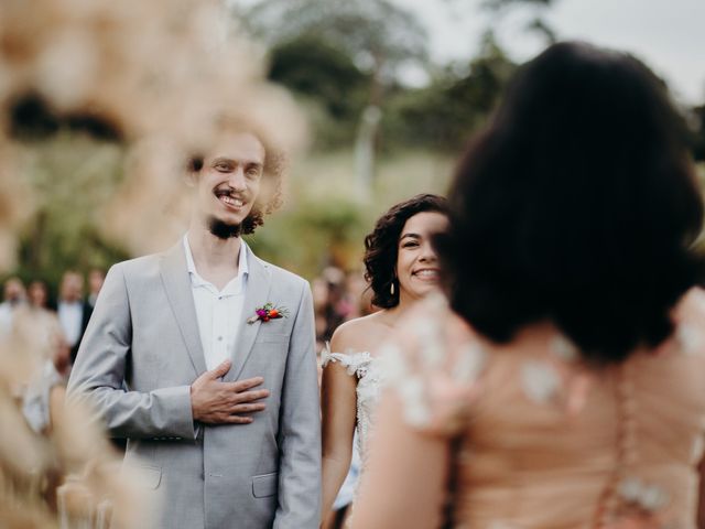 O casamento de André e Bruna em Contagem, Minas Gerais 111