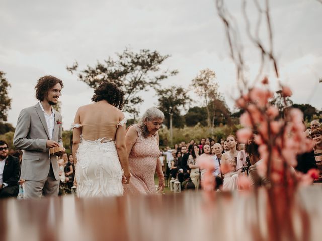 O casamento de André e Bruna em Contagem, Minas Gerais 132