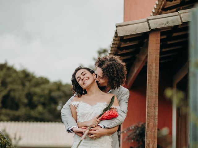 O casamento de André e Bruna em Contagem, Minas Gerais 156