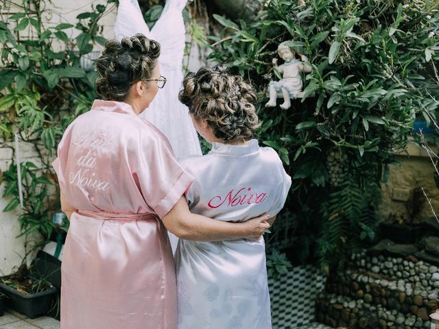 O casamento de Marcelo e Camila em São Paulo 2