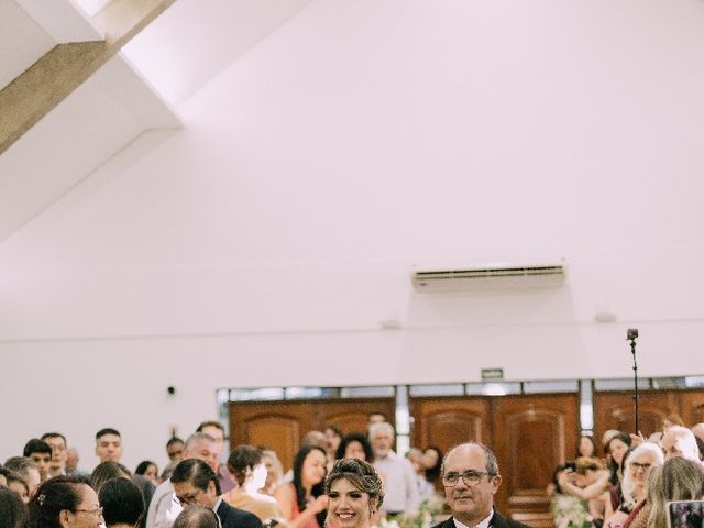 O casamento de Marcelo e Camila em São Paulo 11
