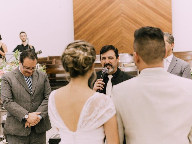 O casamento de Marcelo e Camila em São Paulo 13