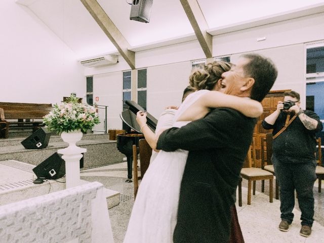 O casamento de Marcelo e Camila em São Paulo 15