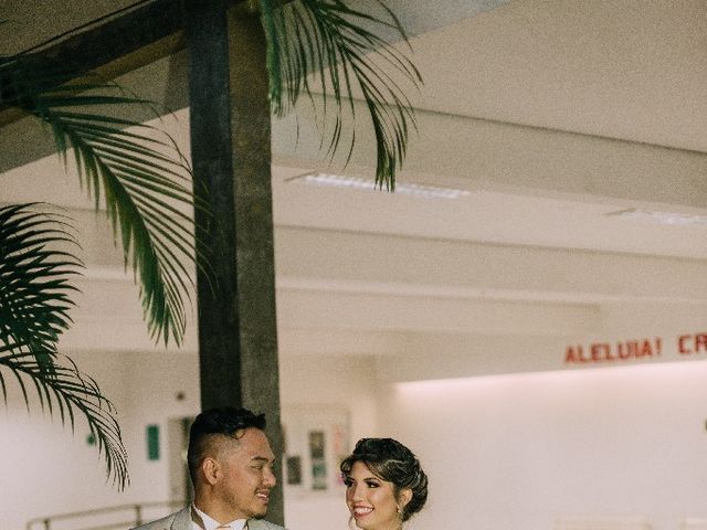 O casamento de Marcelo e Camila em São Paulo 20