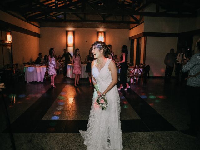 O casamento de Marcelo e Camila em São Paulo 25