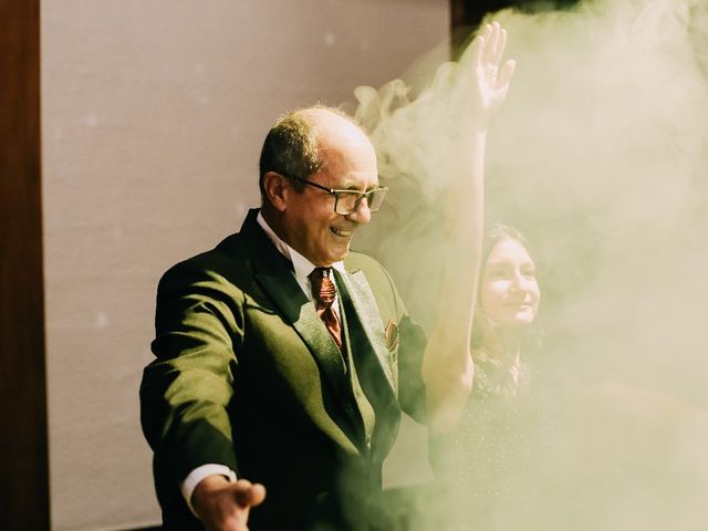 O casamento de Marcelo e Camila em São Paulo 27