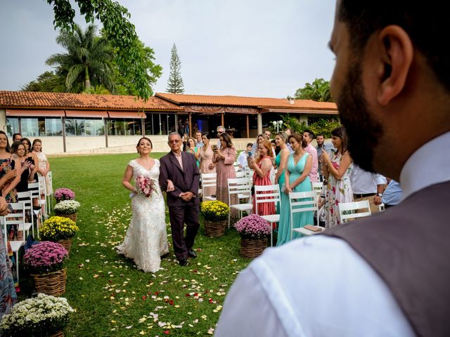 O casamento de Rubens e Núbia em Brasília, Distrito Federal 29