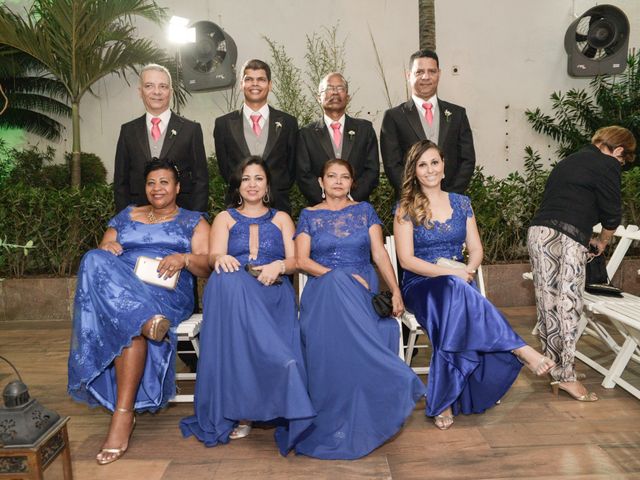 O casamento de Erick e Fabrícia em Rio de Janeiro, Rio de Janeiro 19