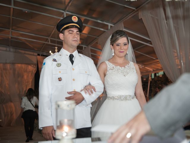 O casamento de Erick e Fabrícia em Rio de Janeiro, Rio de Janeiro 22