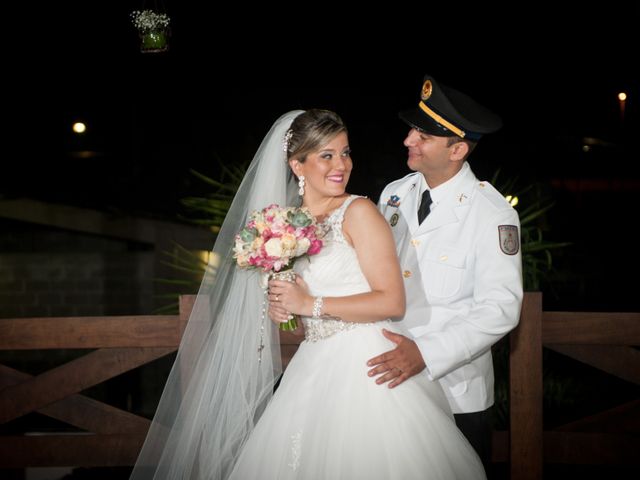 O casamento de Erick e Fabrícia em Rio de Janeiro, Rio de Janeiro 35