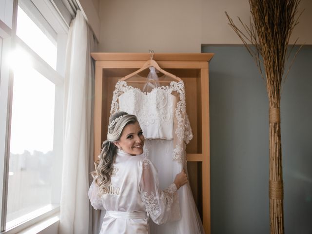 O casamento de Henrique e Aline em Curitiba, Paraná 26