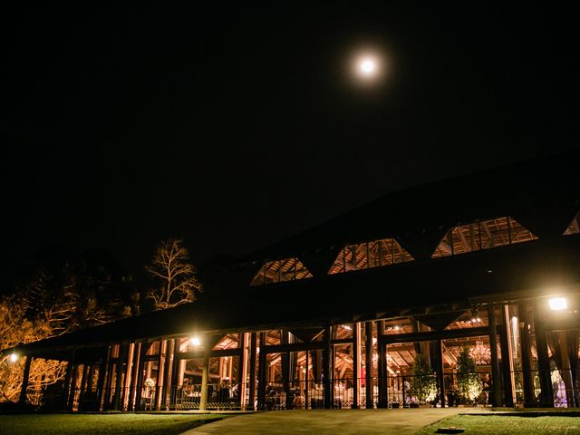 O casamento de Henrique e Aline em Curitiba, Paraná 56