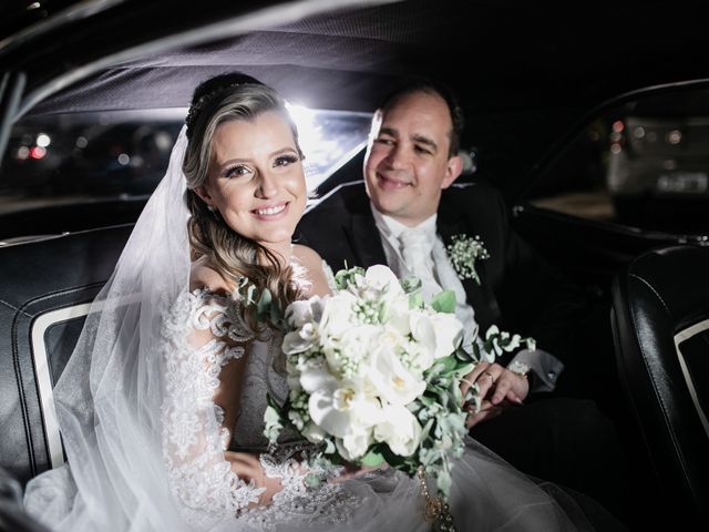 O casamento de Henrique e Aline em Curitiba, Paraná 58