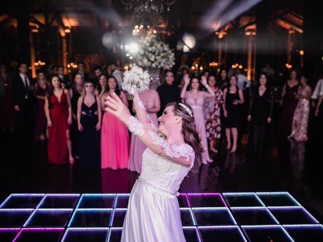 O casamento de Henrique e Aline em Curitiba, Paraná 84