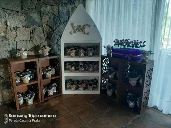 O casamento de César e Jéssica em Itanhaém, São Paulo Estado 4