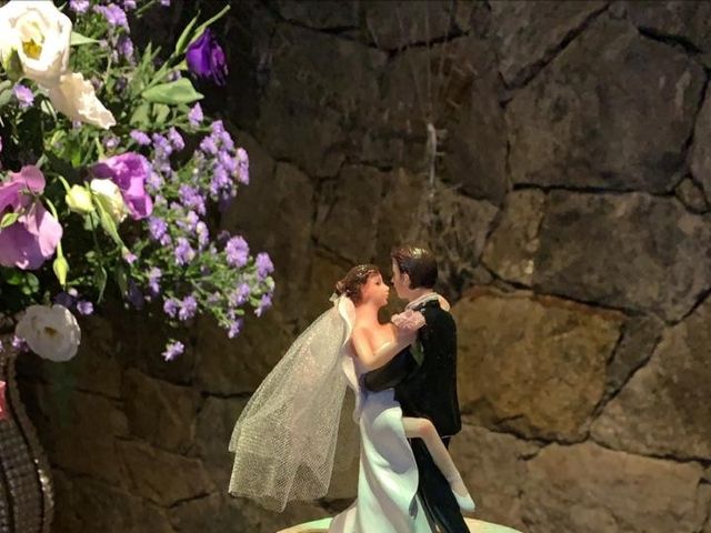 O casamento de César e Jéssica em Itanhaém, São Paulo Estado 7