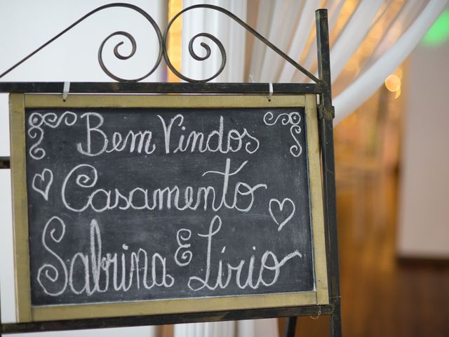 O casamento de Lírio e Sabrina em Porto Alegre, Rio Grande do Sul 3